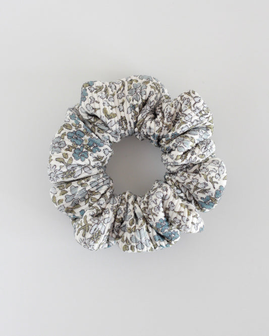 SCRUNCHIE [Floral]